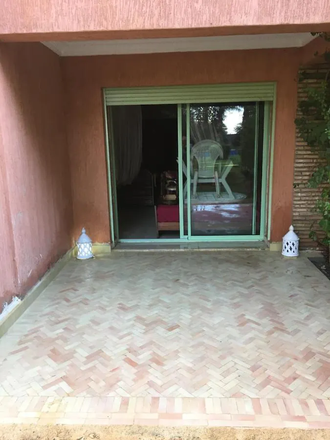 Residence Babylone 2. Marrakesh