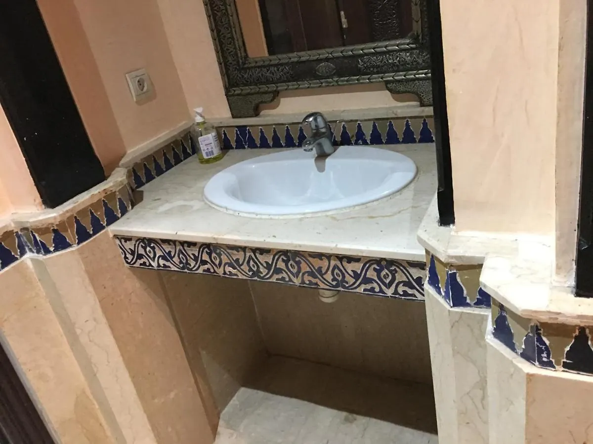 Residence Babylone 2. Marrakesh 0*,  Morocco