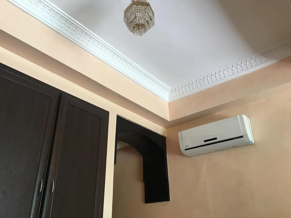 Residence Babylone 2. Marrakesh Apartment