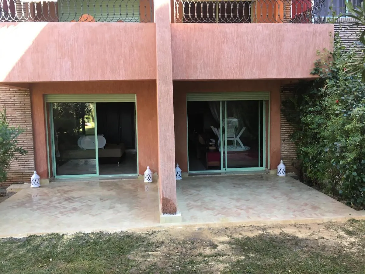 Residence Babylone 2. Marrakesh 0*,  Morocco