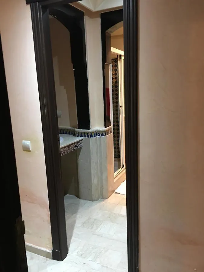 Residence Babylone 2. Marrakesh