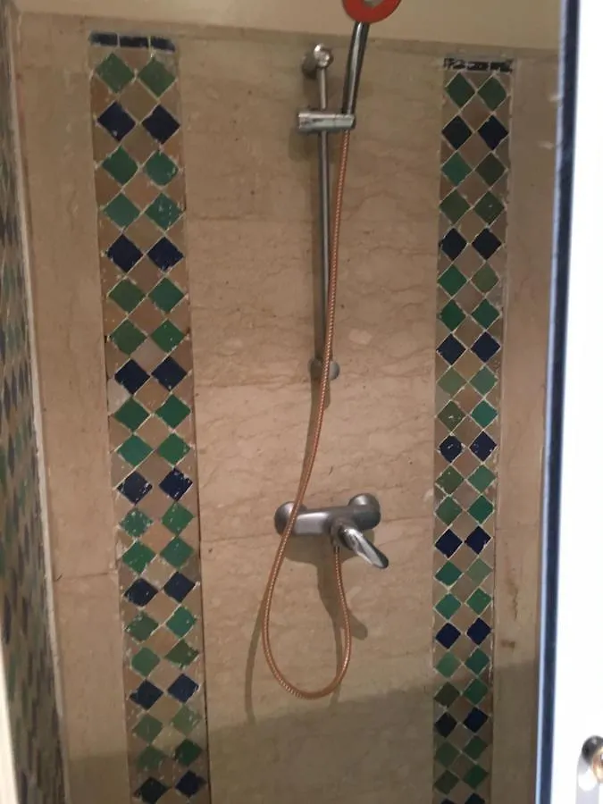 Residence Babylone 2. Marrakesh Morocco